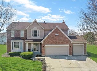 6313 Keeneland Ct, Indianapolis, IN 46278
