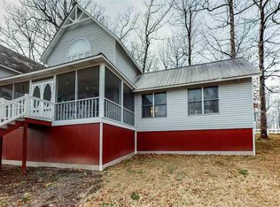 203 Hurst Haven Dr, Grand Rivers, KY 42045