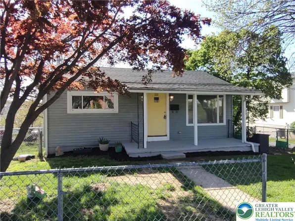 1004 S Meadow St, Allentown, PA 18103
