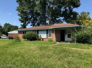 1123 E Stewart Cir, Wilmington, NC 28405