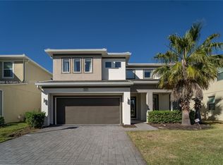2687 Calistoga City In The Est #OF, Kissimmee, FL 34741