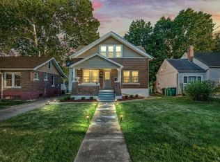 8608 Forest Ave, Saint Louis, MO 63114