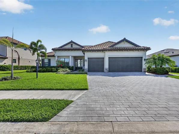 4911 Sparkling Sea Ln, Bradenton, FL 34211