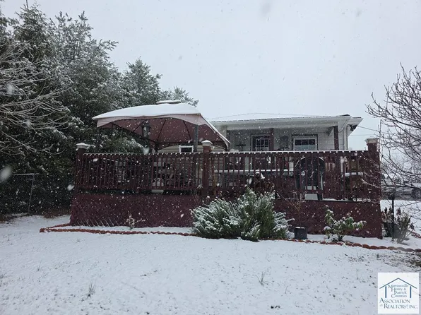 817 York St, Martinsville, VA 24112