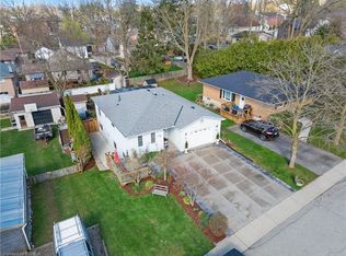 13 King William St, Saint George, ON N0E 1N0