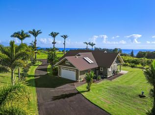 28-351 Overpass Rd, Road, HI 96783