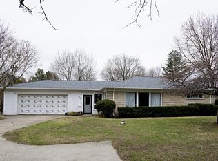 4308 Beckley Rd, Battle Creek, MI 49015