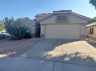 1811 W Winchester Way, Chandler, AZ 85286