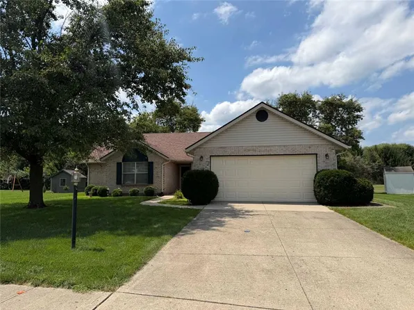 123 Krug Dr, Englewood, OH 45322