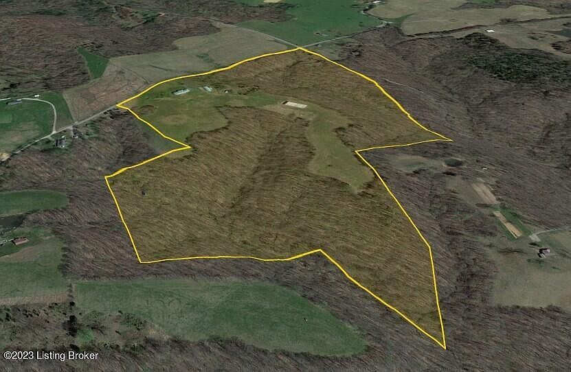 783 Lawrence Hayes Rd, Caneyville, KY 42721 Zillow