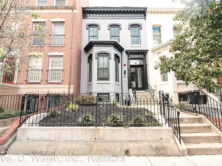 1618 Q St NW #1 — Photo 24