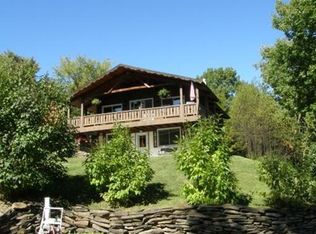 2528 Burtonville Rd, Esperance, NY 12066