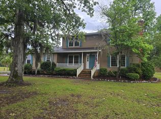 128 S Deerfield Rd, Johnsonville, SC 29555