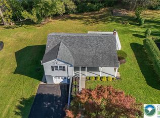 344 N Nulton Ave, Easton, PA 18045