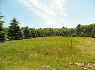 LOT 10 Lake Helen Hts, Rosholt, WI 54473