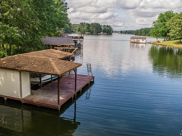 404 Bluebird Rd, Littleton, NC 27850