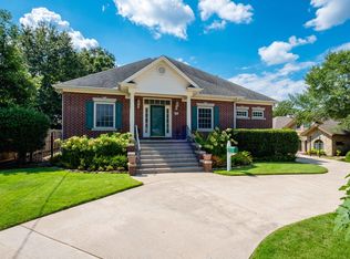 38 Saint Johns Pl, Little Rock, AR 72207