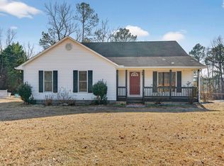 243 Minor Rd NE, Milledgeville, GA 31061