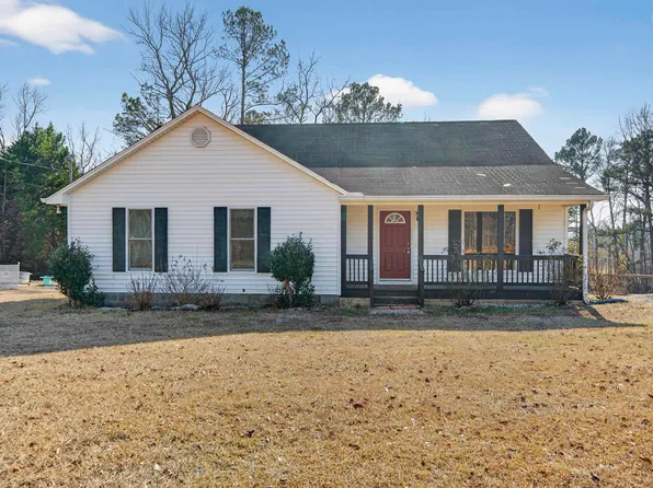 243 Minor Rd NE, Milledgeville, GA 31061