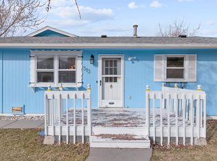 313 7th St, Sturgis, SD 57785