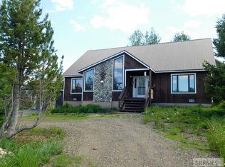 4186 Two Top Rd, Island Park, ID 83429