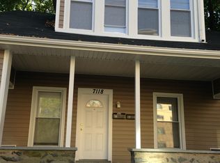 7118 Park Heights Ave APT B, Baltimore, MD 21215