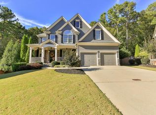 238 Gold Valley Xing, Canton, GA 30114