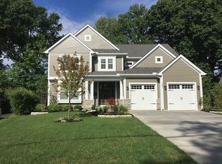 7261 S Timberlane Dr, Cincinnati, OH 45243
