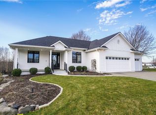 4845 Copper Creek Dr, Pleasant Hill, IA 50327