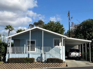 525 W El Norte Pkwy Space 127, Escondido, CA 92026