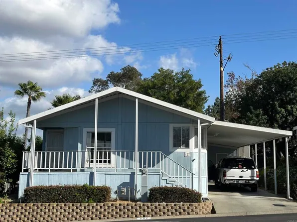 525 W El Norte Pkwy Space 127, Escondido, CA 92026