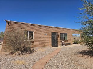 4321 Gardner Rd, Sierra Vista, AZ 85650