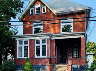 444 Forest Ave, Pittsburgh, PA
