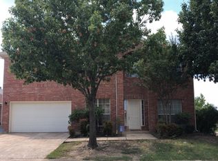 6606 Classen Trl, Arlington, TX 76002
