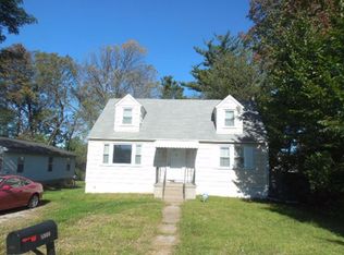 5906 Johnnycake Rd, Woodlawn, MD 21207