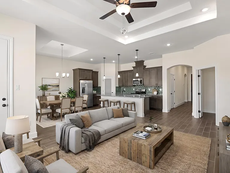 406 Park Cir — Photo 4