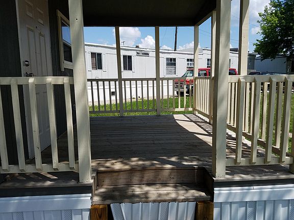 2nd image of 8867 E 18th Pl #50