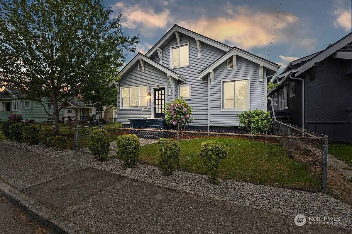 1737 4th Street, Bremerton, WA 98337 | Zillow