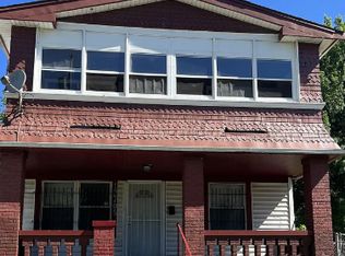 12705 Forest Ave, Cleveland, OH 44120