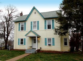 212 Reading Ave, Rockville, MD 20850