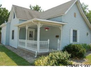 511 S Armstrong St, Kokomo, IN 46902