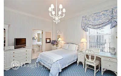 Sold by Douglas Elliman