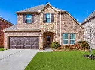 10320 Old Eagle River Ln, McKinney, TX 75072