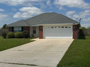 13789 Trident Gum Ln, Foley, AL 36535