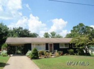 216 Wyoming Rd, Marietta, OH 45750