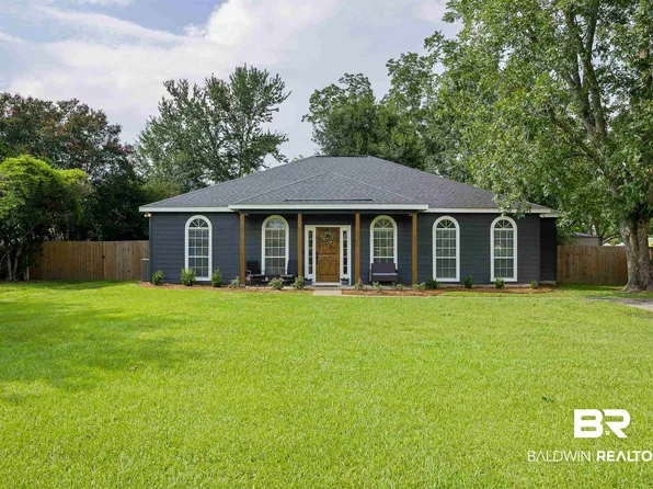 18877 Mahan Loop, Robertsdale, AL 36567