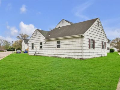 3613 Wetherington Dr #101, Virginia Beach, VA, 23453