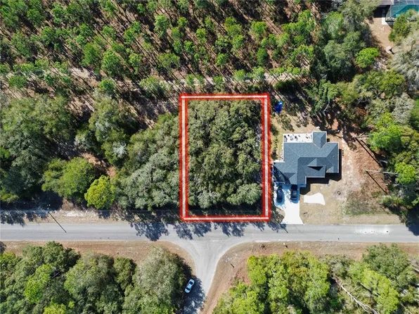 TBD GUAVA PASS LOT 27, OCKLAWAHA, FL 32179