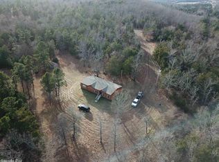 343 Olson Rd, Magazine, AR 72943