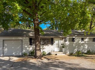 7739 Nall Ave, Prairie Village, KS 66208